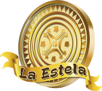 Logo Productos La Estela