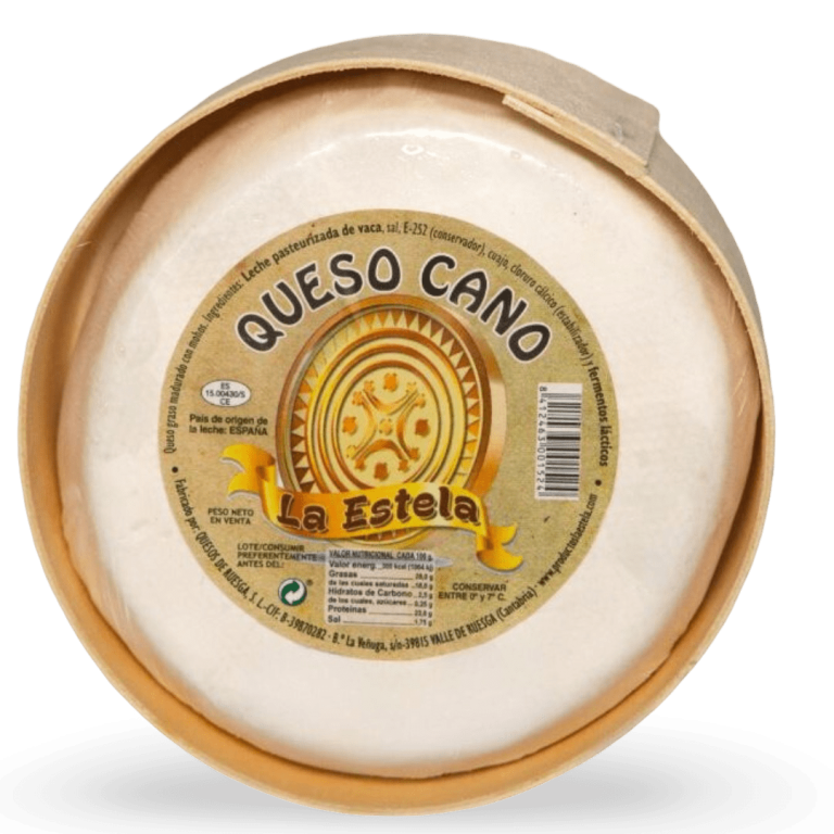 Queso Cano